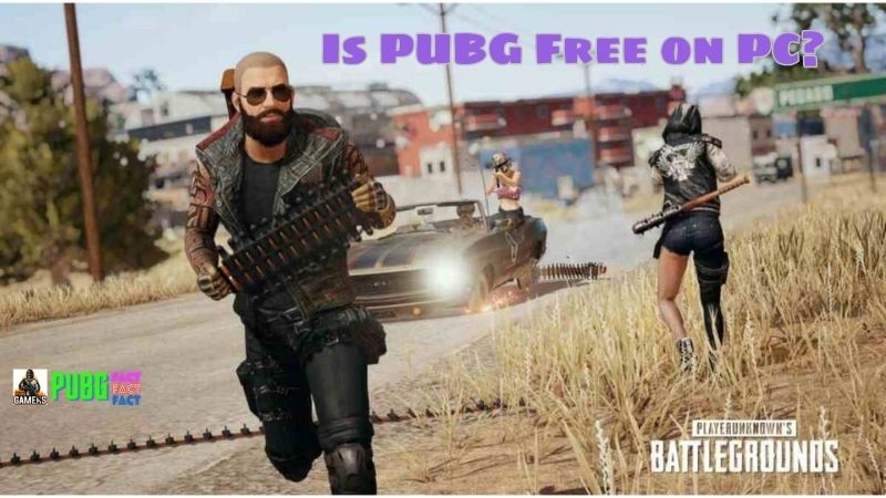 Is PUBG Free on PC? Exploring the Game's Pricing Model