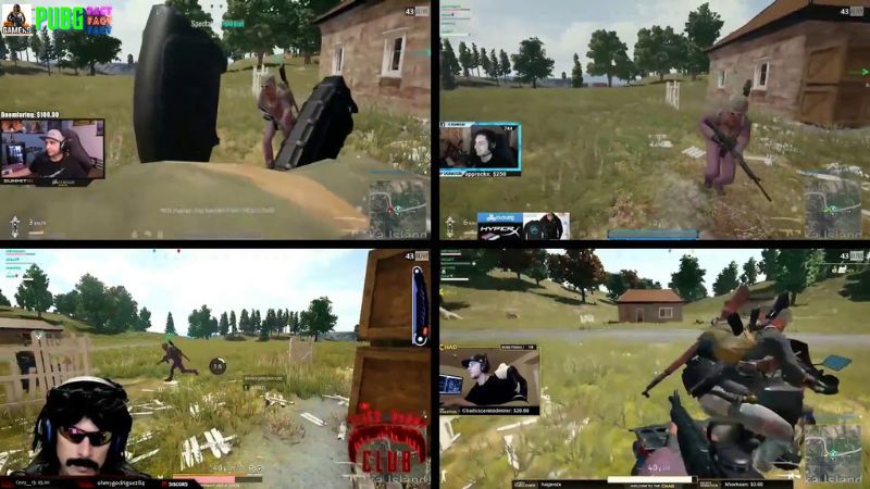 Tips for Maximizing Multiplayer Gameplay in PUBG