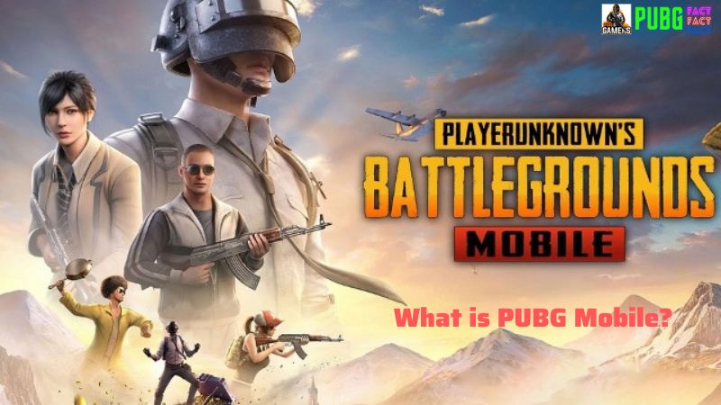 What is PUBG Mobile? Understanding the Basics