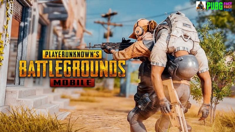 Gameplay Modes in PUBG Mobile