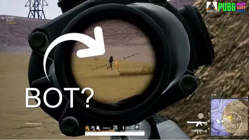 PUBG's Bot System: What Players Should Know