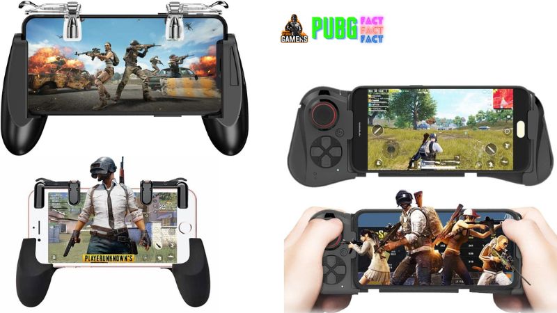 Does PUBG Mobile have controller support?