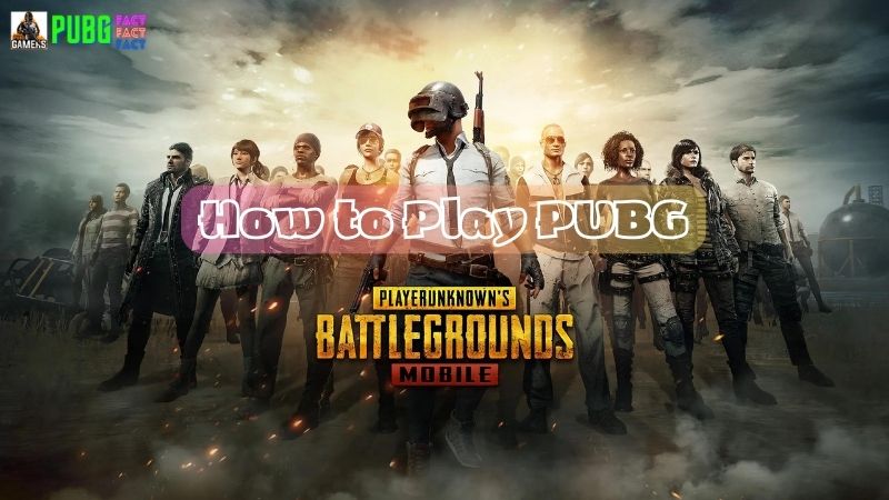 From Zero to Hero: How to Play PUBG and Win Every Time
