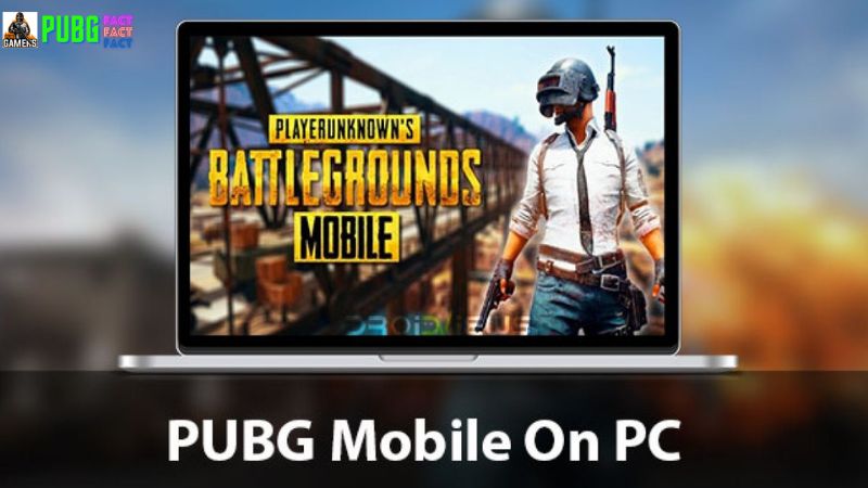 How to play PUBG Mobile on PC