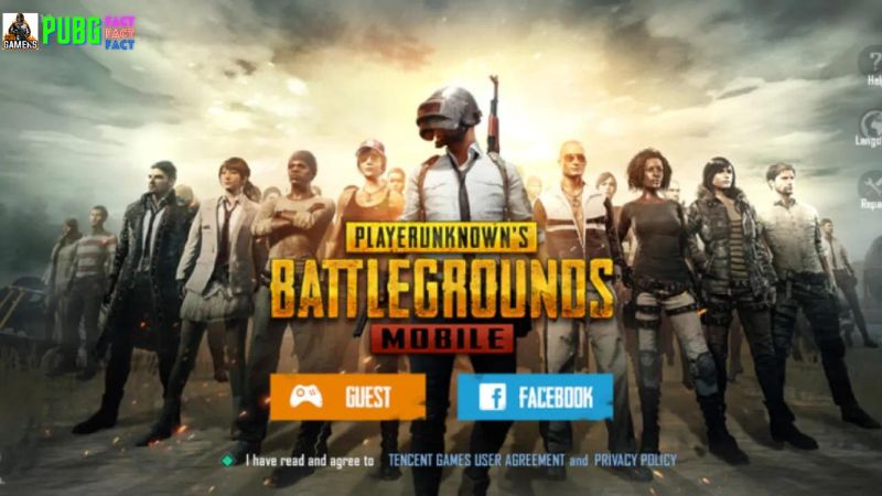 Tips for Playing PUBG Mobile on PC