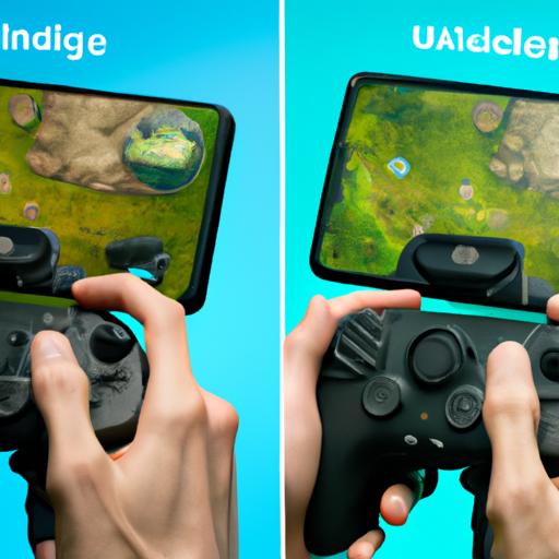 Using the Backbone controller in PUBG Mobile can give players an edge over those who use touchscreen controls.