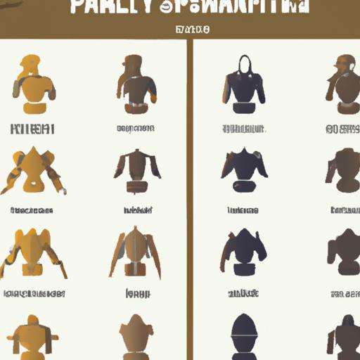Choose the right armor type for your gameplay style and increase your chances of survival in PubG.