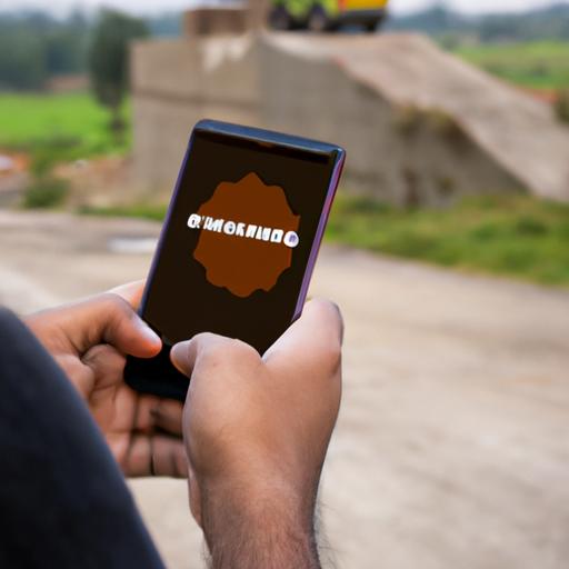 Downloading PUBG for free on mobile devices