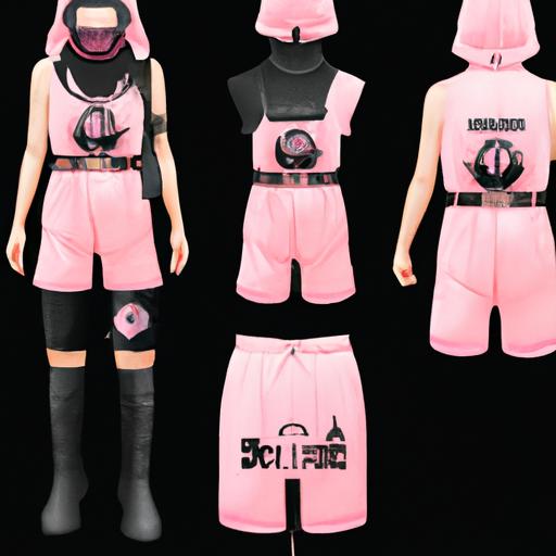 Get the new Blackpink-themed outfit in PUBG 2022