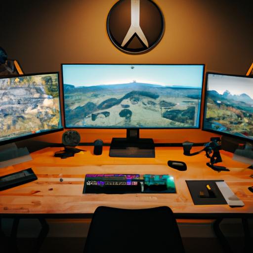 Mac users can set up their own virtual battle station for a seamless PUBG gaming experience
