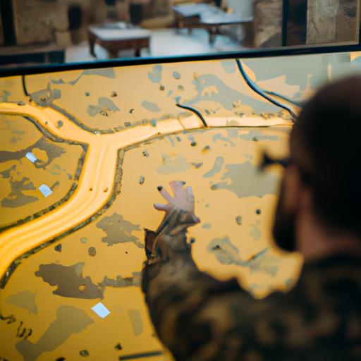 Understanding different maps is important in mastering PUBG game modes