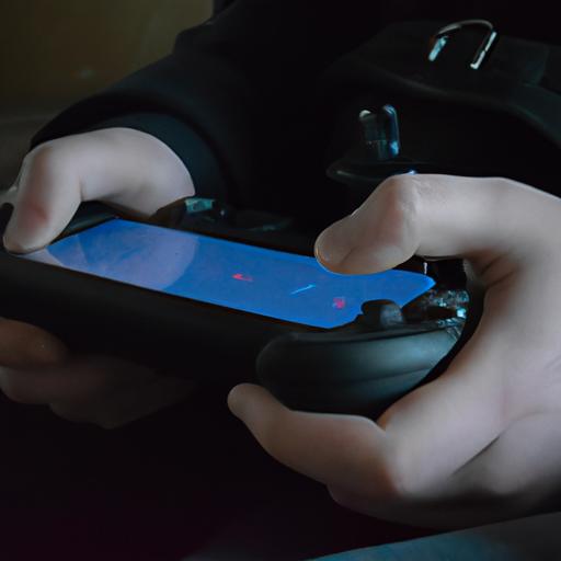 Using a controller for mobile gaming is becoming increasingly popular