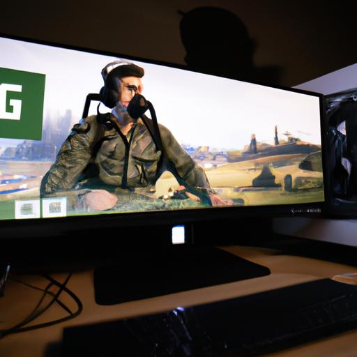 GeForce Now streaming offers Mac users an easy way to play PUBG without needing to install Windows