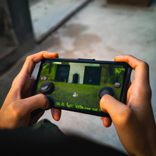 Cross-platform play in PUBG provides a seamless gaming experience for players on different devices.