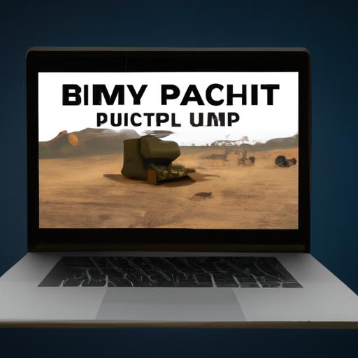 With Boot Camp installation, Mac users can enjoy PUBG's intense gameplay