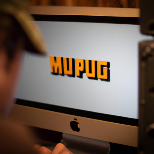 Installing PUBG on your Mac M1 is easier than you think.