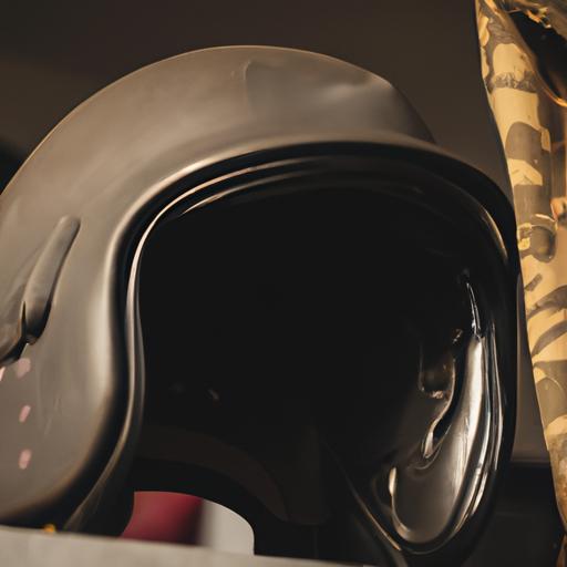 The new helmet in PubG provides better protection for the player's head.