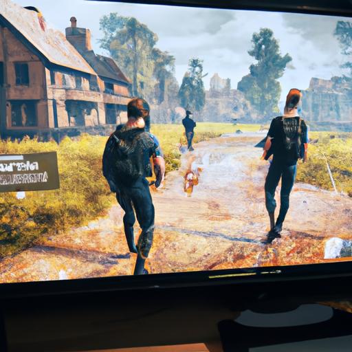 The PS4 version of PUBG was well-received by gamers, who were excited to finally play the popular battle royale game on their consoles. #PUBG #PS4 #gaming