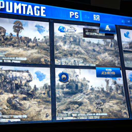 Since its initial release on PS4, PUBG has received updates and changes, including new maps and game modes that have kept players engaged and excited. #PUBG #PS4 #gamingupdates