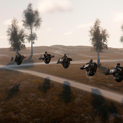 "PUBG Payload Mode: Rules, Tips, And Strategies For Success"
