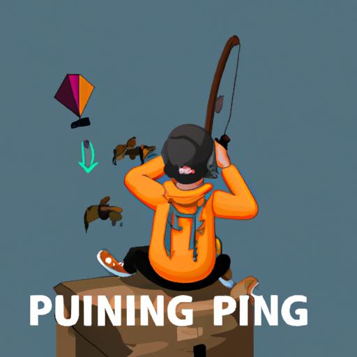 Pinging loot drops helps teammates gear up quickly and effectively
