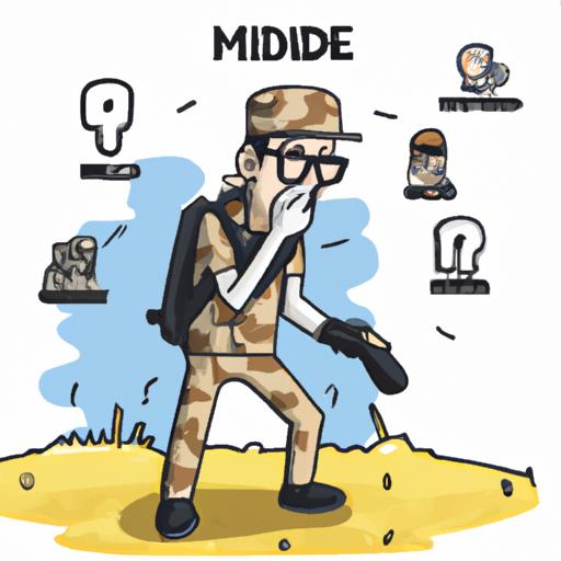 A player searching for the Metro Royale mode in PUBG, wondering if it's still available.
