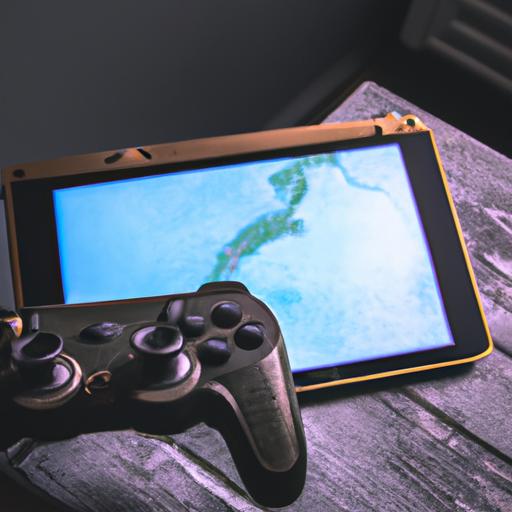 Using a gaming controller with your iPad while playing PUBG can make the experience even better.