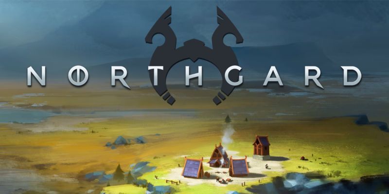 Northgard - real-time strategy game